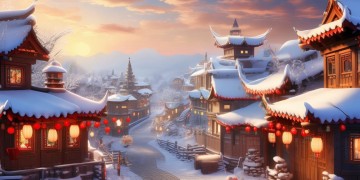 元旦节适合放什么歌？