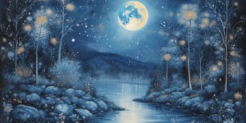 梦里画情画意画情书出自哪首歌？