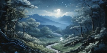 遥望白月光是哪首歌？