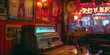 电影里的粤语歌曲究竟是什么歌？