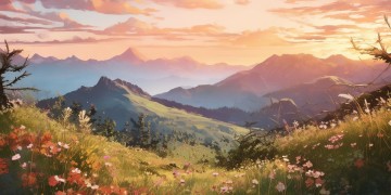 天南海北的亲人出自哪首歌？