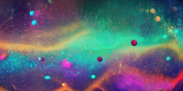 今天的歌世界是什么样的呢？