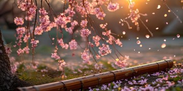 柳叶笛吹落花飞究竟是什么歌？