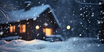 大雪天你最想念谁出自哪首歌？