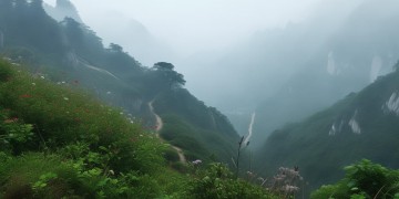 疫情跨过秦岭究竟是哪首歌？