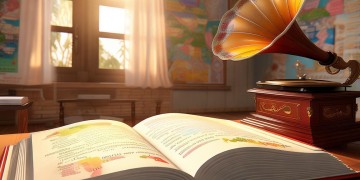 英语学习唱什么歌合适呢？