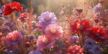 送你不白的花朵究竟是哪首歌？