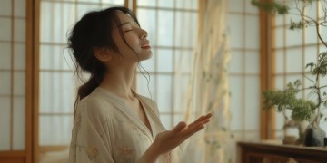 三十岁女人唱的日本歌究竟叫什么？