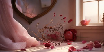 爱曾来过痛那么执着究竟是哪首歌？