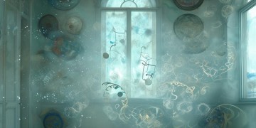 网上许愿成真的歌究竟叫什么？