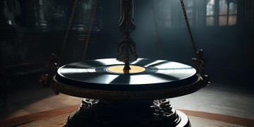 大摆锤上放的那首歌究竟叫什么？