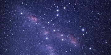 我用你看过的星空出自哪首歌？