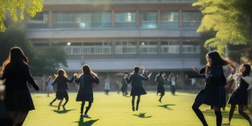 课间操里的歌究竟叫什么歌？