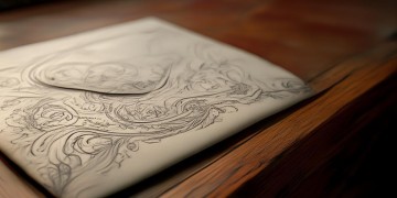 信封无人问出自哪首歌？