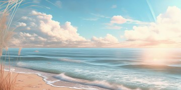 带你去海边看风景出自哪首歌？