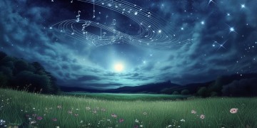 昨夜星辰主题歌到底是什么？