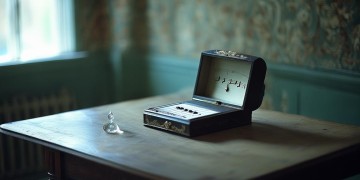 小度偷偷的哭到底是什么歌？