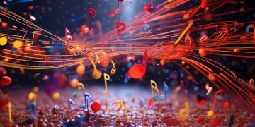 女粗声音适合唱什么歌？