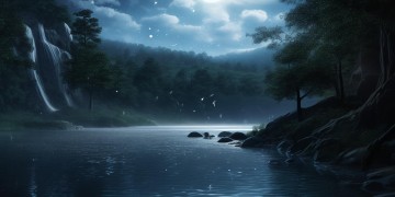 夜来什么深似水出自哪首歌？
