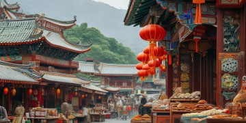 四川移动彩铃到底是什么歌？