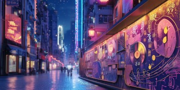 哪些经典粤语歌值得一听？