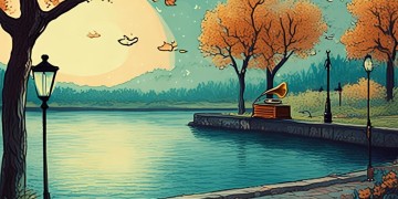 哪些歌曲会让人怀念从前呢？