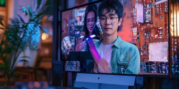 杨哥直播中小梦唱的是什么歌？