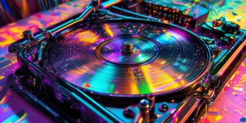 带DJ的歌曲语录究竟是什么？