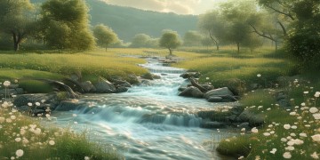 什么歌能如水般流淌？