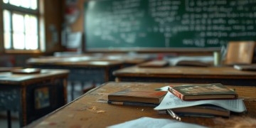 当年学生时期的班歌究竟叫什么？