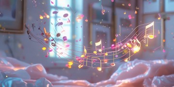 甜的音乐究竟是哪些歌？