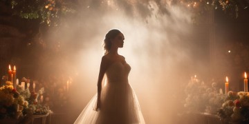 婚礼新人退场适合对唱什么歌？