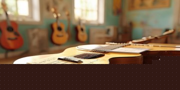 初学者一开始该练习什么歌？