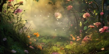 魔女游戏里的歌曲究竟叫什么名字？