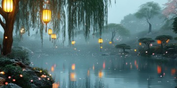 琅琊榜中的主题歌究竟是什么？