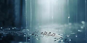 他眼里的愧疚究竟是哪首歌？
