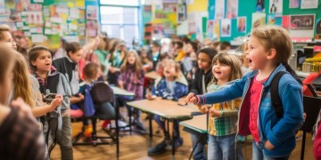 小学生都教什么歌？