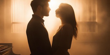 情侣对唱最深情的歌究竟是哪首？