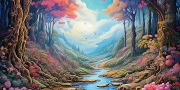 一路神话这句歌词出自哪首歌？