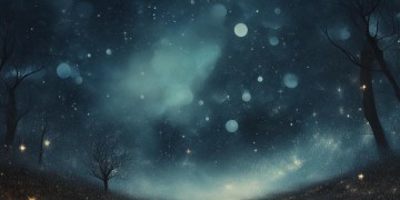 思念踏过星河究竟是哪首歌？