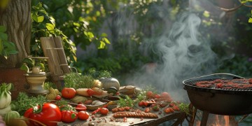 完蛋了bbq了出自哪首歌？