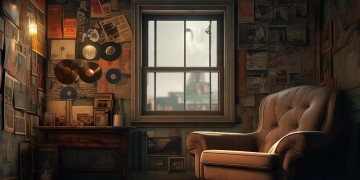 刚失恋不适合听什么歌？