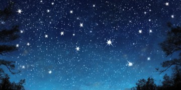 为什么星星总是亮晶晶出自哪首歌？