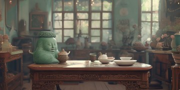 文玩界的温柔究竟是什么歌？
