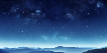 绵绵思语星空无语究竟出自哪首歌？