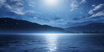 夜里遥是林志炫的哪首歌？