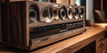 桌面音响适合听什么类型的歌？