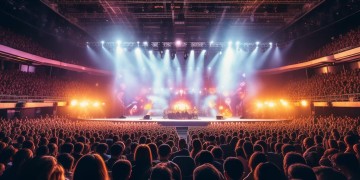 那英北京演唱会都唱了哪些歌？