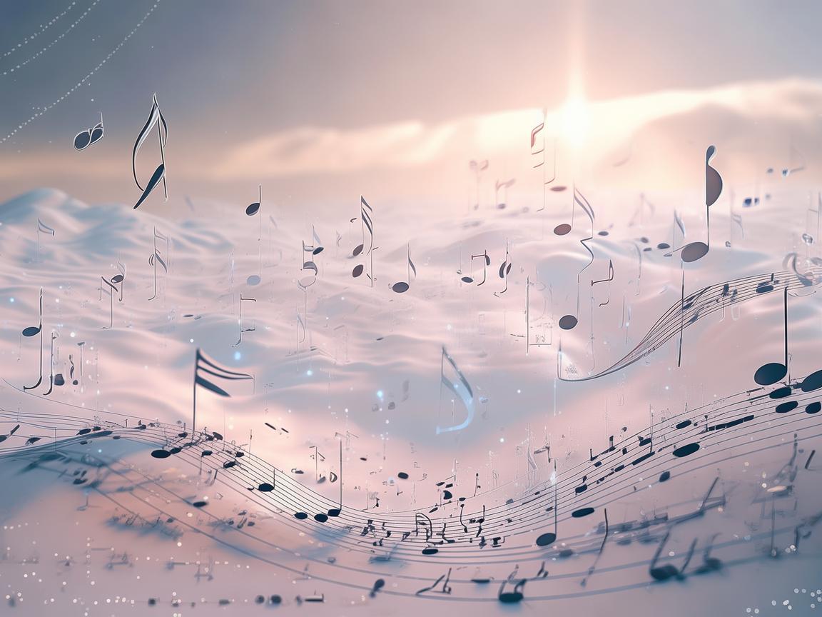 有哪些适合搭配数学题的歌曲呢？