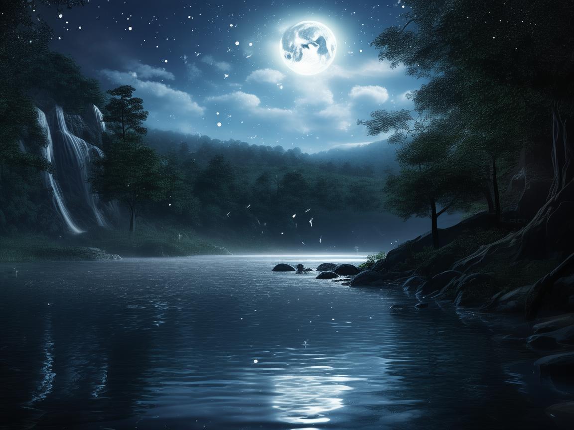 夜来什么深似水出自哪首歌？